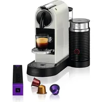 De'Longhi Nespresso Citiz EN 267