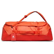 Mammut Cargo 70 70 l Rot