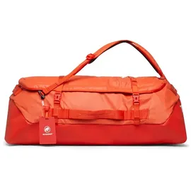 Mammut Cargo 70 70 l Rot