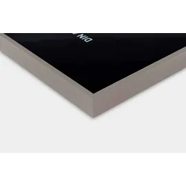 Nielsen Bilderrahmen Aluminium grau 10x15 cm 1 St.