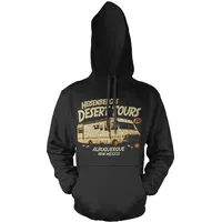 Breaking Bad Hoodie Schwarz S