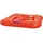 BEMA Schwimmsitz orange