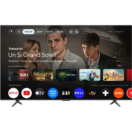 TCL 85T8D 85" 4K Ultra HD LED QLED Fernseher