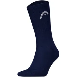 Head All Sport Training Crew Socken 12er Pack Blau 43-46