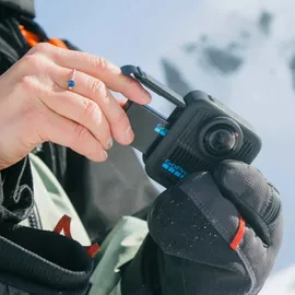 GoPro Enduro Akku für MAX2| Preis nach Code NIKOLAUS