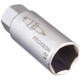 PROXXON 3/8" Zündkerzeneinsatz, 21 mm