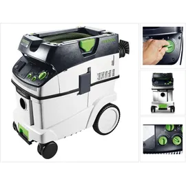 Festool Absaugmobil Cleantec CTL 36 E AC (574958)