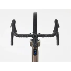 Trek Checkpoint+ SL 5 2026 28 Zoll RH 164-177 cm Unisex matte bronze/dark web