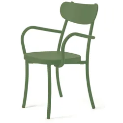 Sessel Miami mintgrün