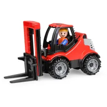 Simm Spielwaren GmbH Lena - Truckies Gabelstapler