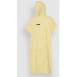 FCS Towel Surf Poncho butter Gr. Uni