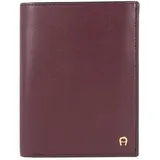 Aigner Daily Basis Geldbörse Herren rot