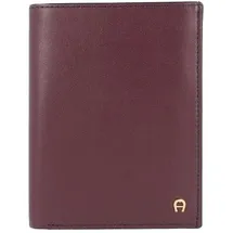 Aigner Daily Basis Geldbörse Herren rot