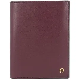 Aigner Daily Basis Geldbörse Herren rot