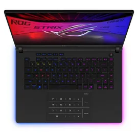 Asus ROG Strix SCAR 16 G635 16" Core Ultra 9 275HX 64 GB RAM 2 TB SSD RTX 5090 Win11 Home Off Black