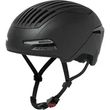 Alpina Brighton MIPS Fahrradhelm (Größe 55-59CM, schwarz)