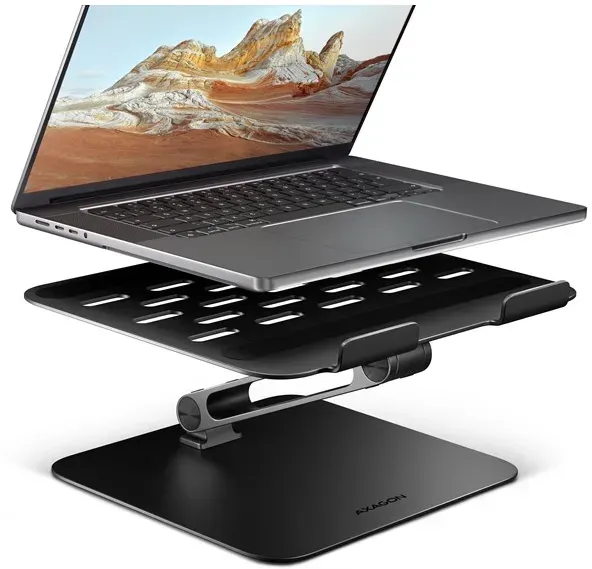 Aluminum HQ Stand
