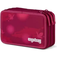 ergobag Maxi Mäppchen, MondzauBär