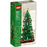 LEGO Weihnachtsbaum 40573