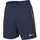 Nike League III Dri-FIT Knit Fußballshorts Herren 410 midnight navy/white/white L