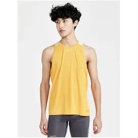 Craft Pro Hypervent Lauf-Tanktop Herren 543914 calm/ash L