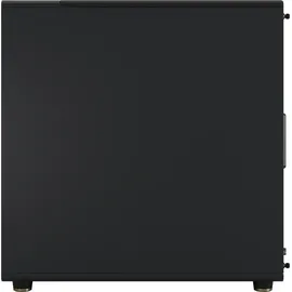 Fractal Design North XL Charcoal Black Gaming Gehäuse TG Dark Seitenfenster