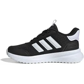 adidas X_PLRPath Kinder Schwarz/Weiß 39 1/3
