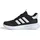 adidas X_PLRPath Kinder Schwarz/Weiß 39 1/3