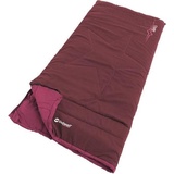 Outwell Schlafsack Champ Kids Deep Red