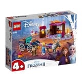 LEGO Disney Elsa und die Rentierkutsche 41166