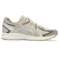 Asics Jog 100s Sportschuhe - Oatmeal / Pure Silver - EU 43 1/2