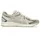 Asics Jog 100s Sportschuhe - Oatmeal / Pure Silver - EU 43 1/2