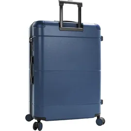 HEYS Zen Koffer-Set 3-tlg. polycarbonat/blau
