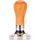 Eureka Tamper 58 mm Holz