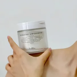 Dr. Althea 2% Salicylsäure Clear Pad 65 Stück