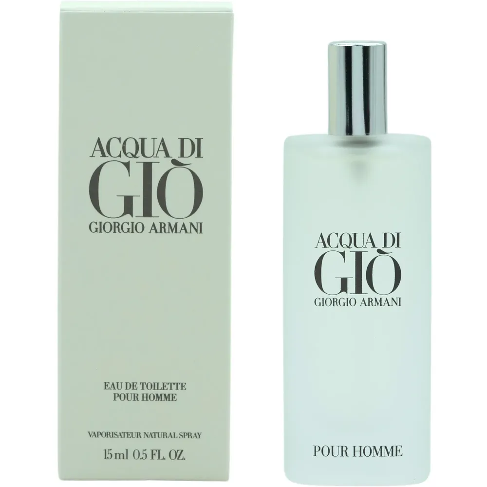 armani eau pour homme 50 ml