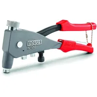 Novus Blindnietmutterzange Novus N-120 105 mm