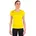 Laufshirt gelb M