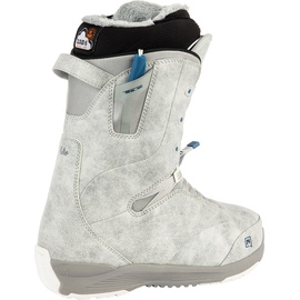 Nitro Crown TLS 2025 Snowboard-Boots terracotta Gr. 24.5
