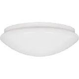 McShine Deckenleuchte McShine ''Star-HF'' für 2x E27, Ø33cm, HF-Bewegungsmelder
