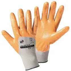 L+D Schutzhandschuh 1496-9