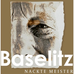 Georg Baselitz als Buch von