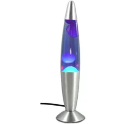 Signes Grimalt  Tischlampen Lava Lampe  in Violett, Einheitsgrösse