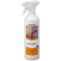 AKEMI Triple Effect, 500Ml Sprühflasche (Anwendungsfertig)