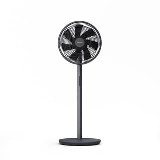 Xiaomi SmartMi Standing Fan 3 Schwarz