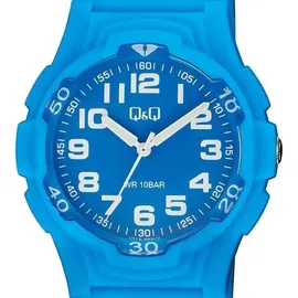 Q&Q V31A Silikon 40 mm V31A-002VY