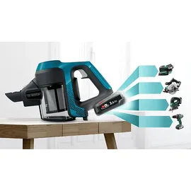 Bosch Unlimited Serie 6 BKS6111P