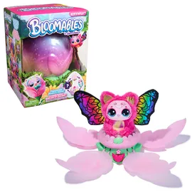 Spin Master Hatchimals Bloomables Kittyfly 0 cm Mehrfarbig