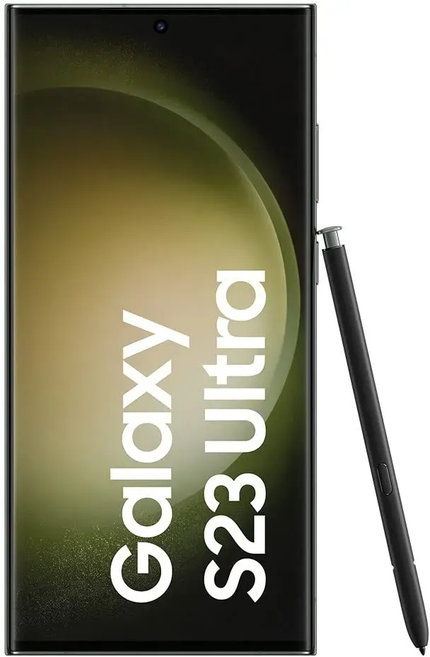 Galaxy S23 Ultra 5G 12 GB RAM 1 TB green Test & Preisvergleich