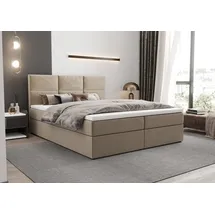 b&b home Mallorca 180 x 200 cm H3 Beige